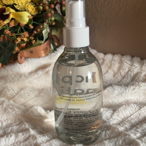 🌸 S - NWT VS PINK Happy Nation Sunshine Mist - Picture 4 of 4